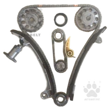 Second image of RAV4, WISH CAMRY ACV30 ACV40 ACU30 ESTIMA 2.4 01'-05' 1AZ 2AZ-FE TIMING CHAIN SET