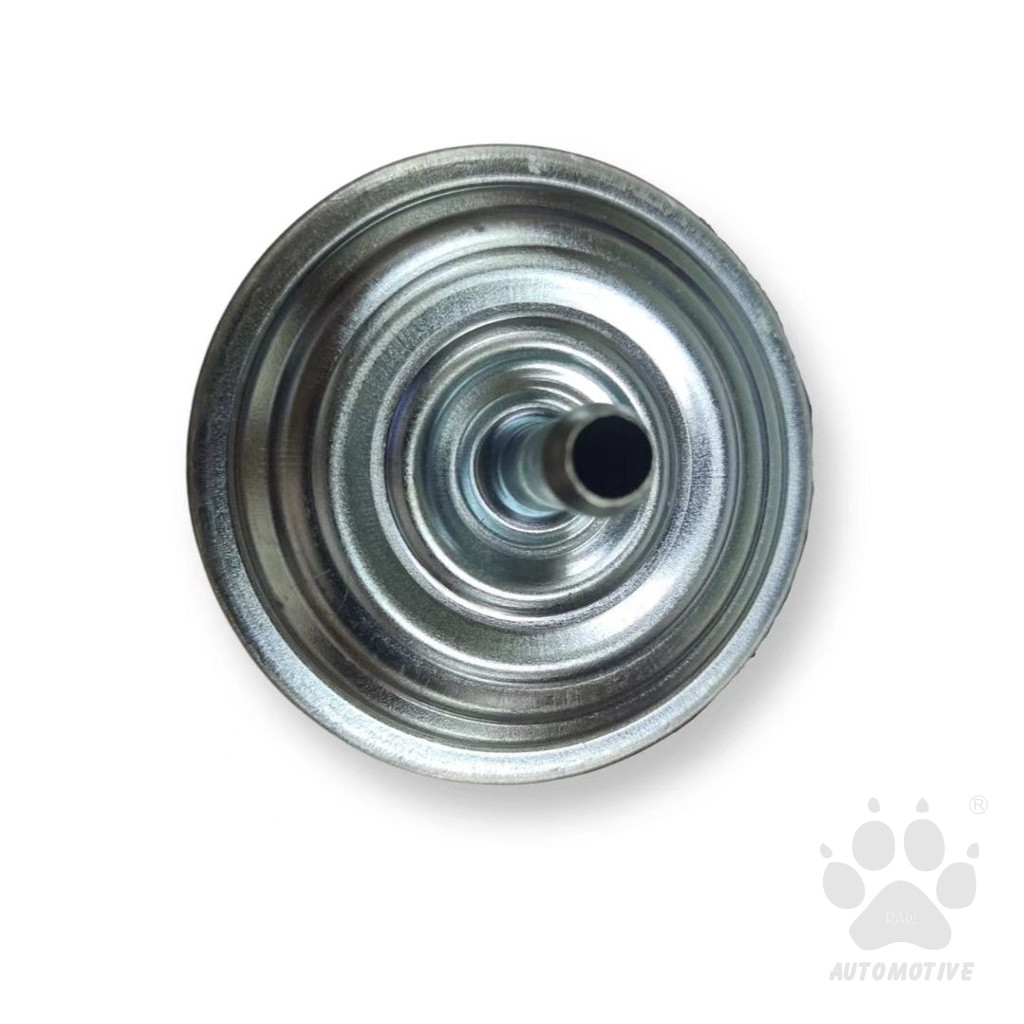 Second image of NISSAN SUNNY 130Y, VANETTE C20/C22 FUEL FILTER (STEEL-6.5MM STRAIGHT)