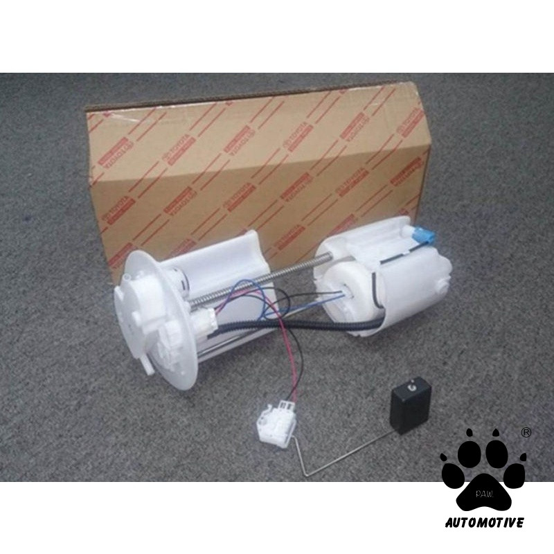 FUEL FILTER (PUMP) ASSY (IN FUEL TANK) for TOYOTA VIOS NCP93 2007, YARIS NCP91
