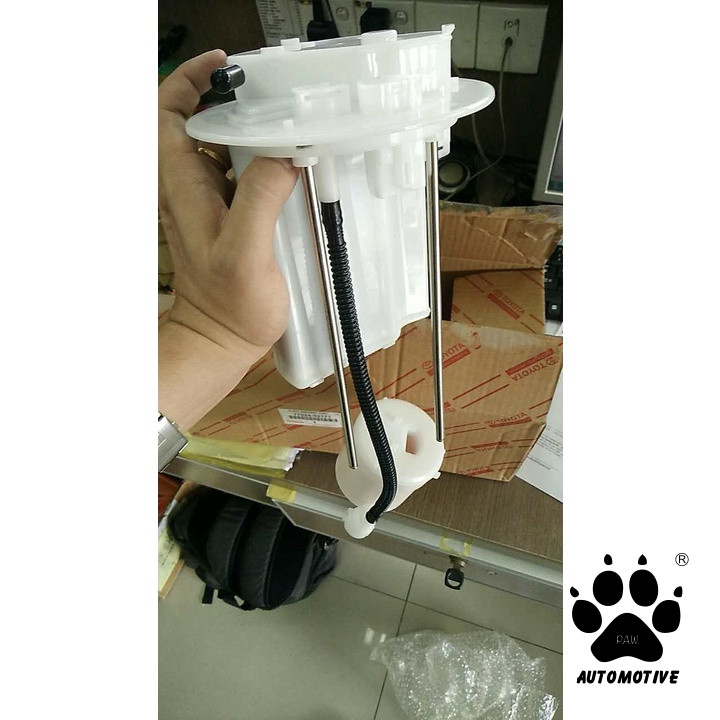 Second image of FUEL FILTER (PUMP) ASSY (IN FUEL TANK) for TOYOTA VIOS NCP93 2007, YARIS NCP91