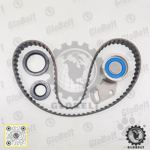 Second image of Globelt Timing Belt Kit Set For SUZUKI JIMNY ( SJ410 ) F8A ( 1983) (88ZA19)
