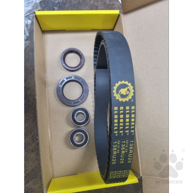 Second image of GloBelt Tata Timing Kit Set / Timing belt kit Warranty for 100,000km
