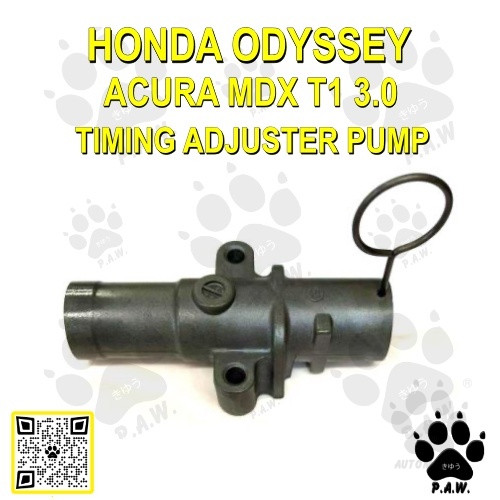 TIMING ADJUSTER PUMP FOR HONDA ODYSSEY, ACURA, MDX TL 3.0 2003-2011 J30A7 J35Z2