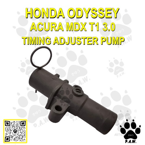 Second image of TIMING ADJUSTER PUMP FOR HONDA ODYSSEY, ACURA, MDX TL 3.0 2003-2011 J30A7 J35Z2