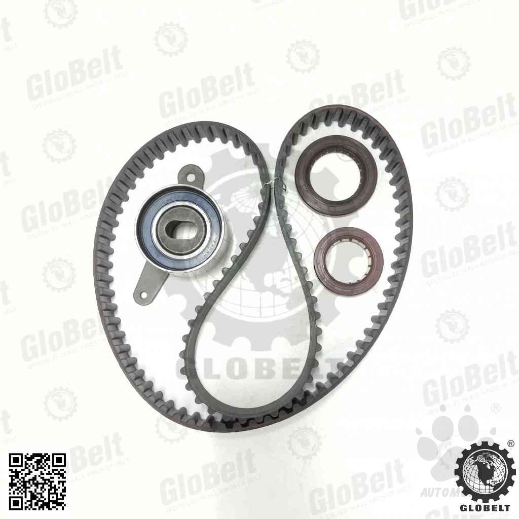 Second image of Globelt Timing Belt Kit Set For Honda Accord SA6Y 1.8 2.0 SE3 CA5 SC SOHC SingleCam A20A  (108RU24)