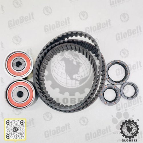 Second image of Globelt Timing Belt Kit Set For Opel Gemini'D 4FB1  (134ZB30)