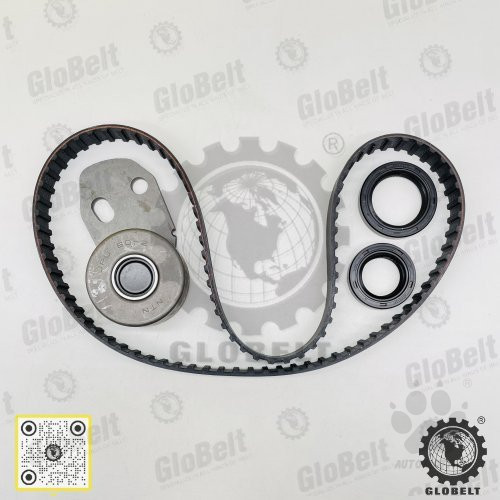 Second image of Globelt Timing Belt Kit Set For Honda Accord 689 (1st Generation)  (95ZA19)