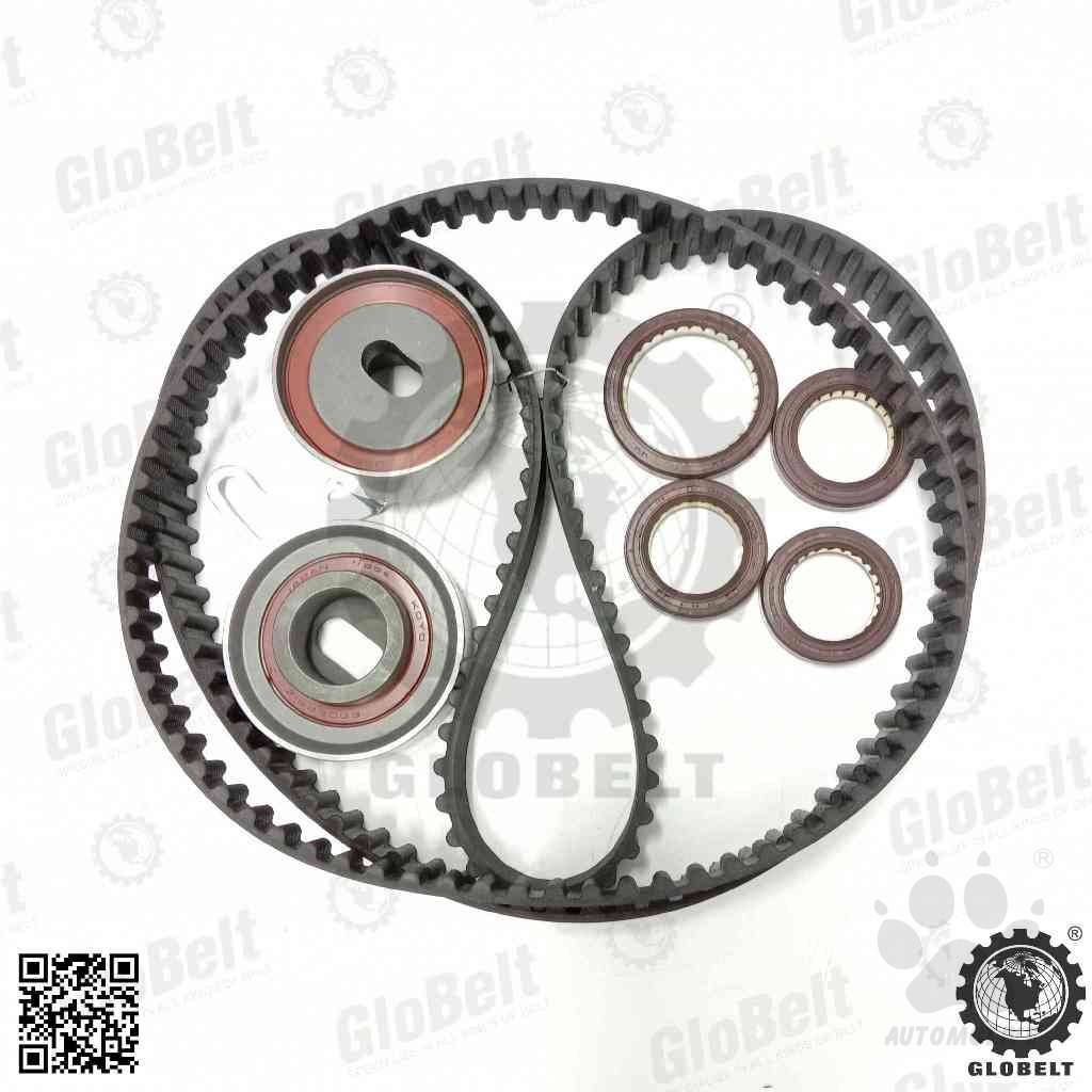 Second image of Globelt Timing Belt Kit Set For Honda Accord SV4 S84 2.2 VTEC Odyssey RA3 RA7  (112RU24)