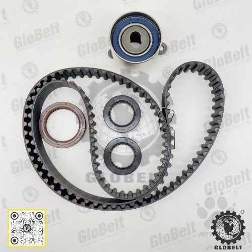 Second image of Globelt Timing Belt Kit Set For Honda Accord SM4 SV4 2.0  (113RU24)