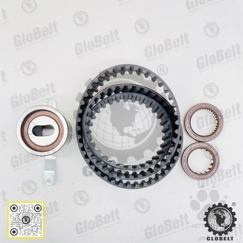 Second image of Globelt Timing Belt Kit Set For Honda City SX8 1.3 & 1.5 SO4 1.5 VTEC (SINGLE CAM)  (103RU24)