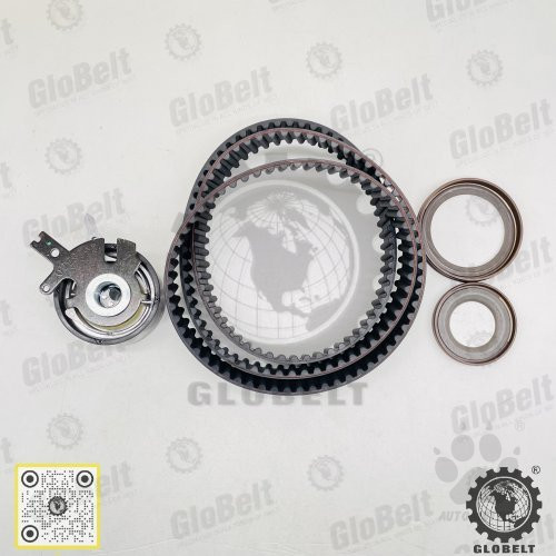 Second image of Globelt Timing Belt Kit Set For Chevrolet Colorado 4X4 2.8 Old   (171YU25)
