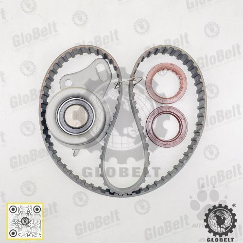 Second image of Globelt Timing Belt Kit Set For Daihatsu Charade G10 1977 1983  (90ZA19)