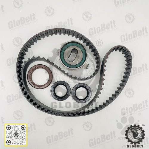 Second image of Globelt Timing Belt Kit Set For Prelude SBO TC  (1224RU24)