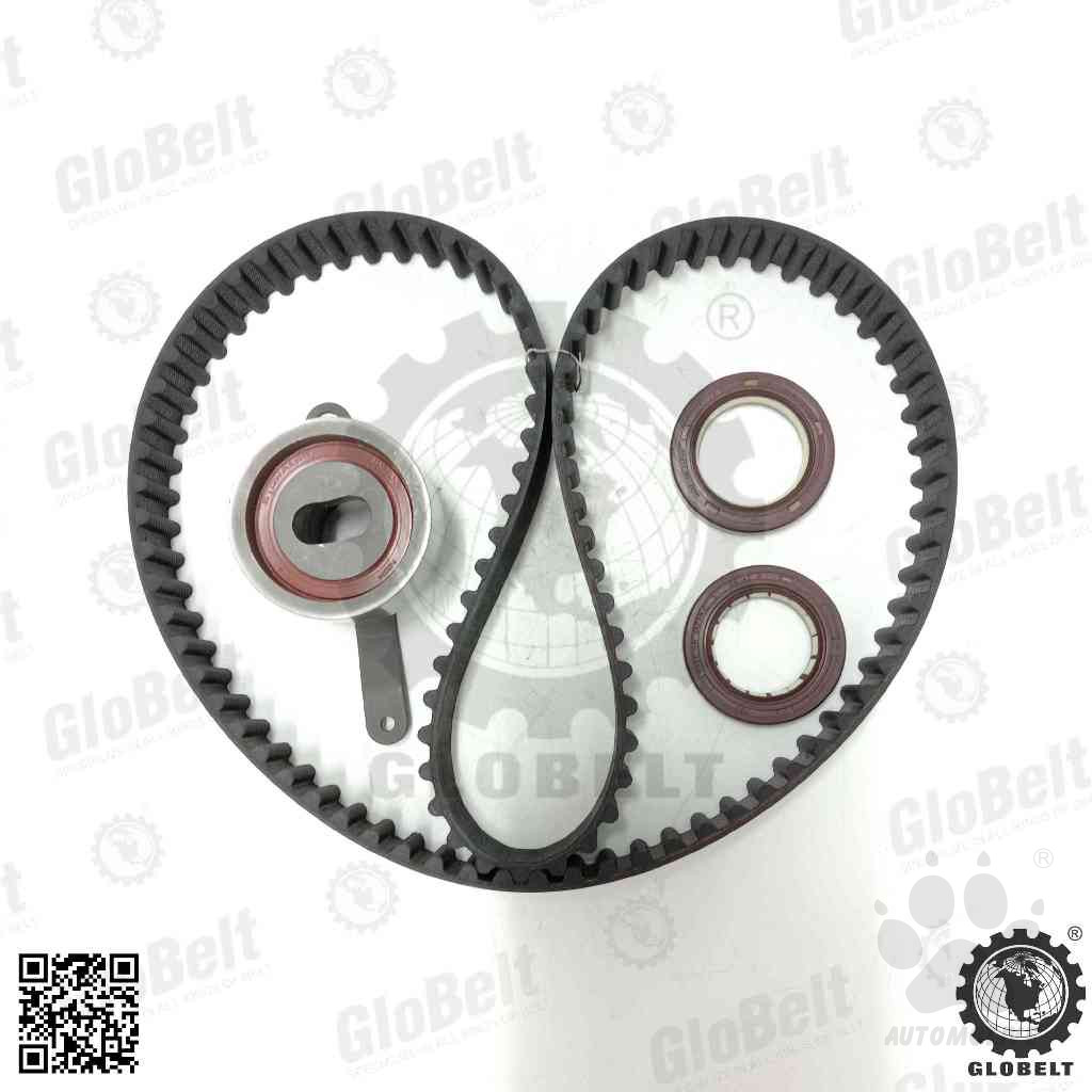 Second image of Globelt Timing Belt Kit Set For Honda Civic SO4 1.6  (104RU24)