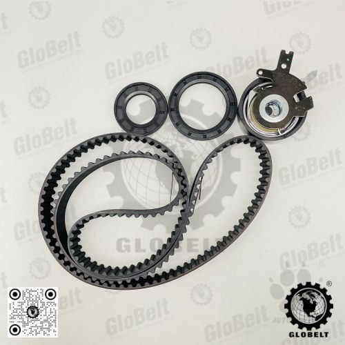 Second image of Globelt Timing Belt Kit Set For Colorado 2.8cc  (167YU25)