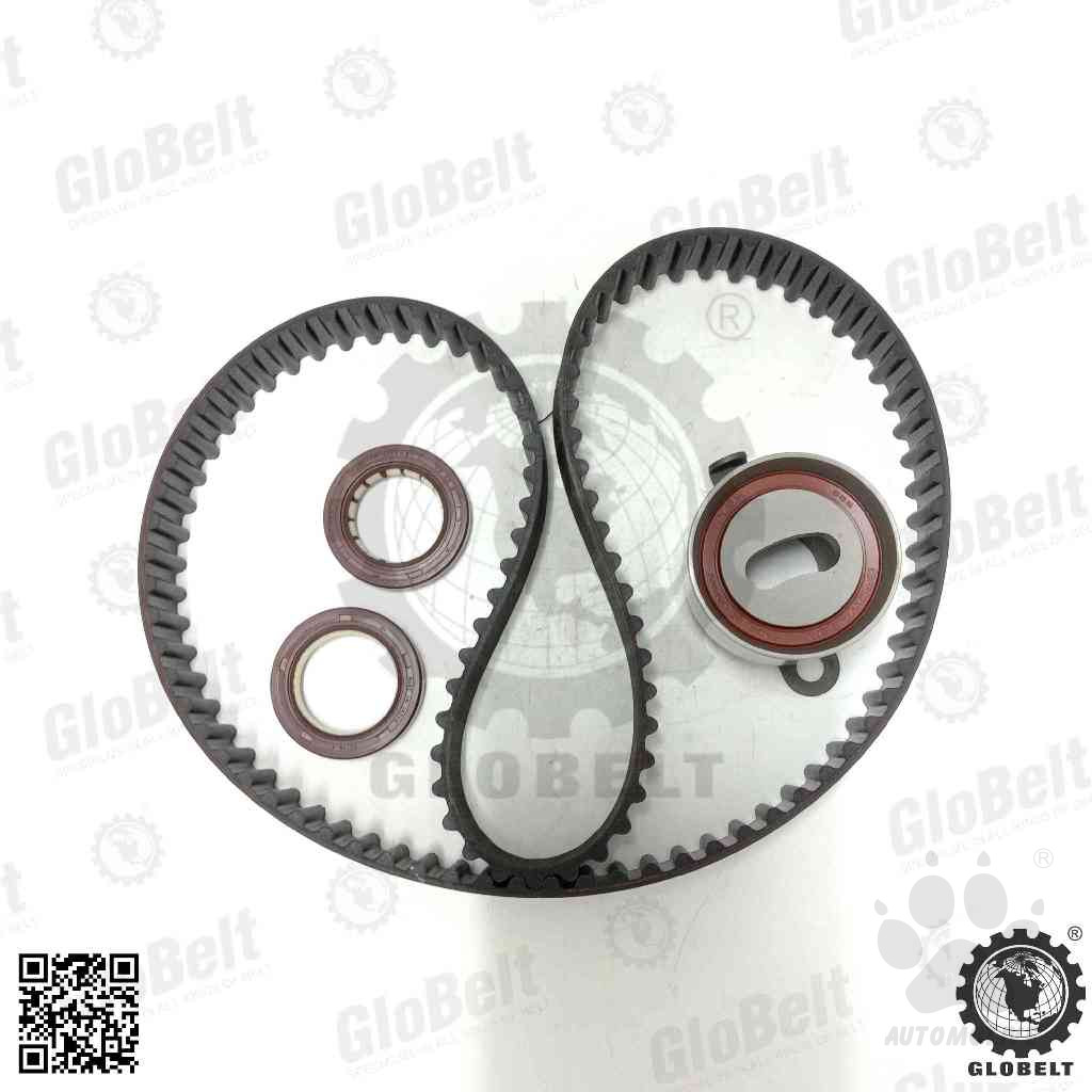 Second image of Globelt Timing Belt Kit Set For Honda Civic SH4 SR4 1.5  (106RU24)