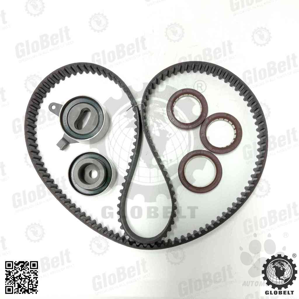 Second image of Globelt Timing Belt Kit Set For Kia Sephia 1.5 Ford TX3 1.8 Ford LYNX 1.8  (145YU22)