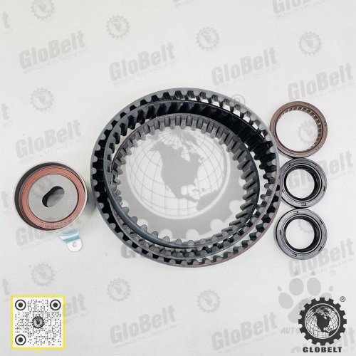 Second image of Globelt Timing Belt Kit Set For Honda CRV S10 2.0 B20B  (125RU26)