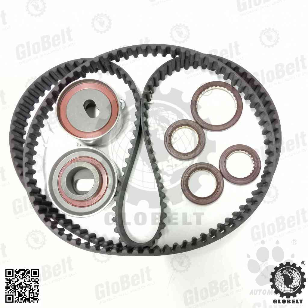 Second image of Globelt Timing Belt Kit Set For Honda Accord SM4 SV4 2.0  (113RU24)