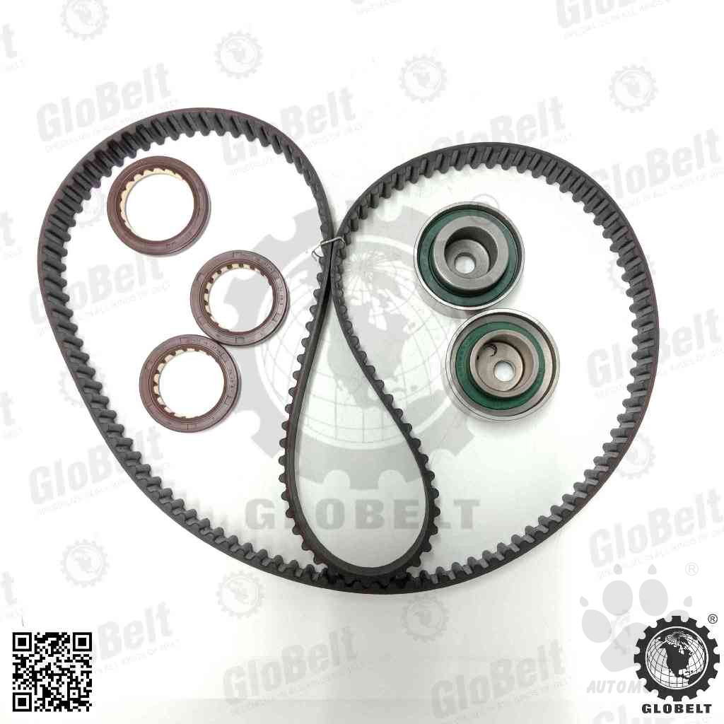Second image of Globelt Timing Belt Kit Set For Kia Carens , Carens 2 1.8 (154YU22)