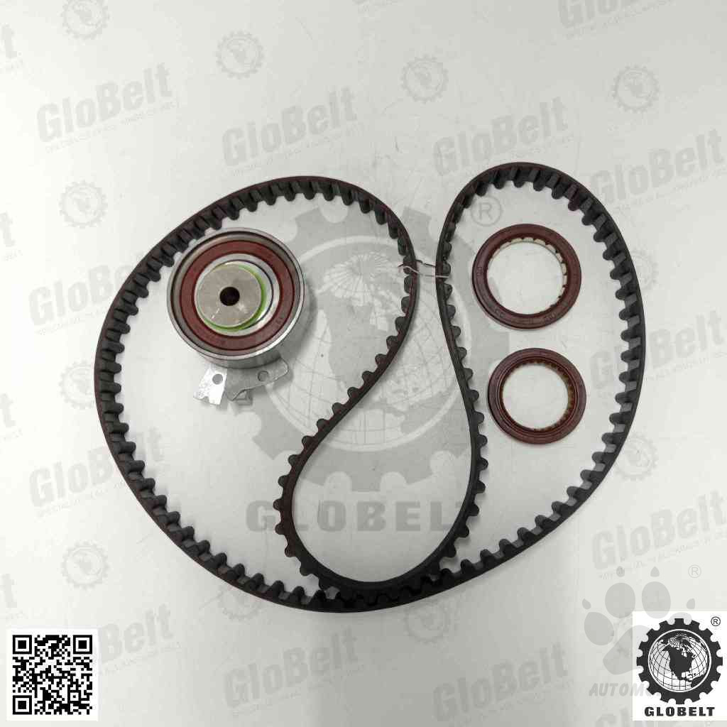Second image of Globelt Timing Belt Kit Set For Chevrolet Aveo 1.5  (111RU17)