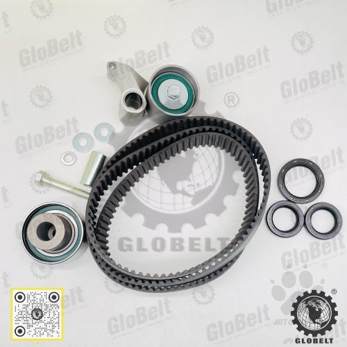 Second image of Globelt Timing Belt Kit Set For Isuzu Trooper 3.2  (218S8M32)
