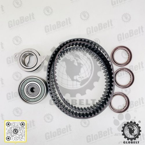 Second image of Globelt Timing Belt Kit Set For Sportage  (168YU25)