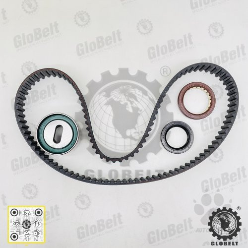 Second image of Globelt Timing Belt Kit Set For Rio 1.3  (107YU22)