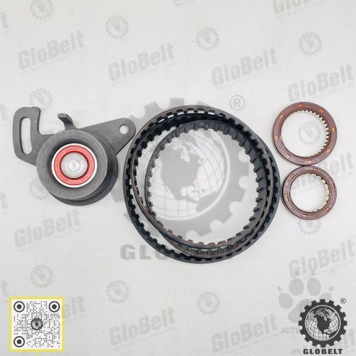 Second image of Globelt Timing Belt Kit Set For Delica L300 Petrol Old  (120ZA19)