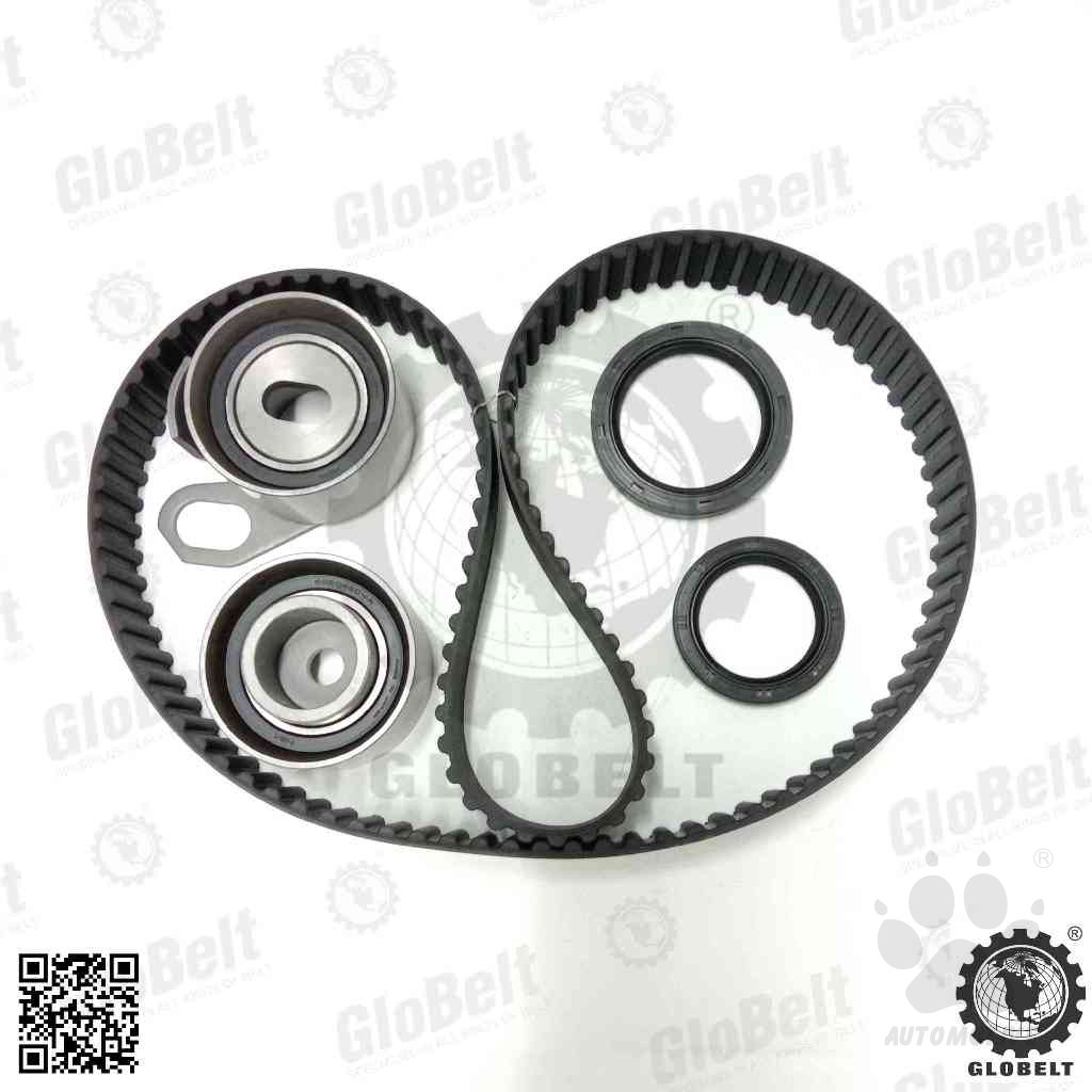 Second image of Globelt Timing Belt Kit Set For *ISUZU TROOPER 4JG1/4JG2,*ISUZU NHR 2.8 4JB1  (119ZBS32 )
