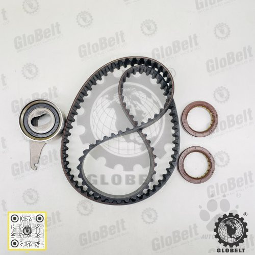 Second image of Globelt Timing Belt Kit Set For FORD TELSTAR 1.8 1984 (106RU19)