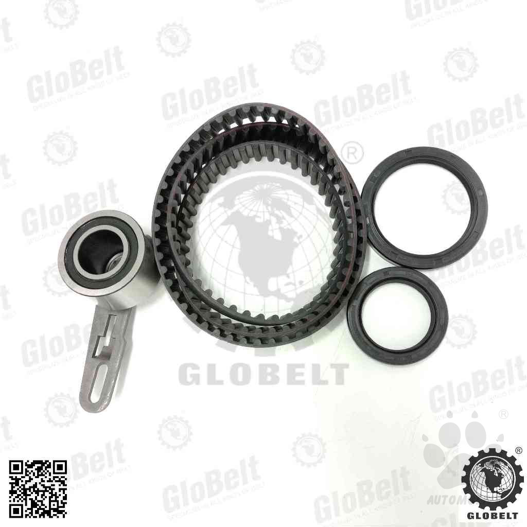 Second image of Globelt Timing Belt Kit Set For FORD TRANSIT 2.5D  (130RU25)