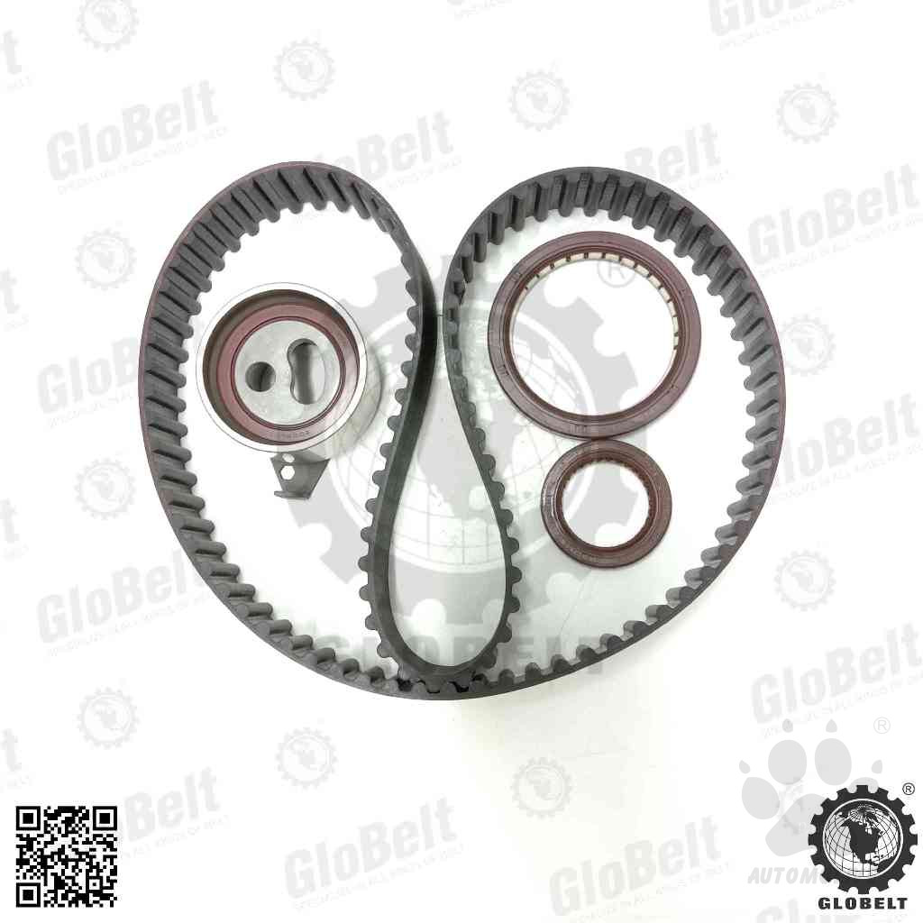 Second image of Globelt Timing Belt Kit Set For Ford Ranger 2.5 WL  (101RU30)