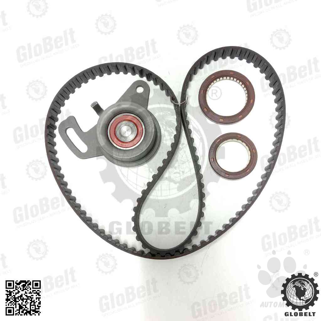 Second image of Globelt Timing Belt Kit Set For Delica L300 1990  (120ZBS19)