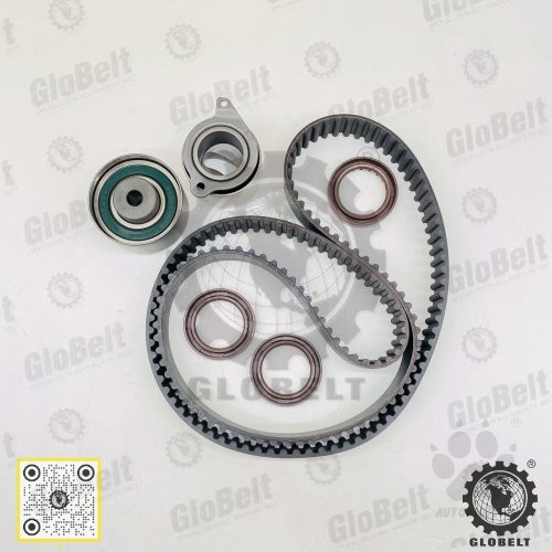 Second image of Globelt Timing Belt Kit Set For Kia Sportage Old 2.0  (168YU25)