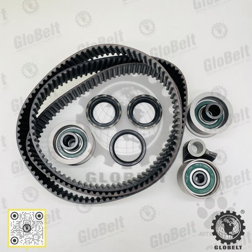 Second image of Globelt Timing Belt Kit Set For MAZDA 9 MPV , MAZDA MPV V6 3.0  (239S8M35)