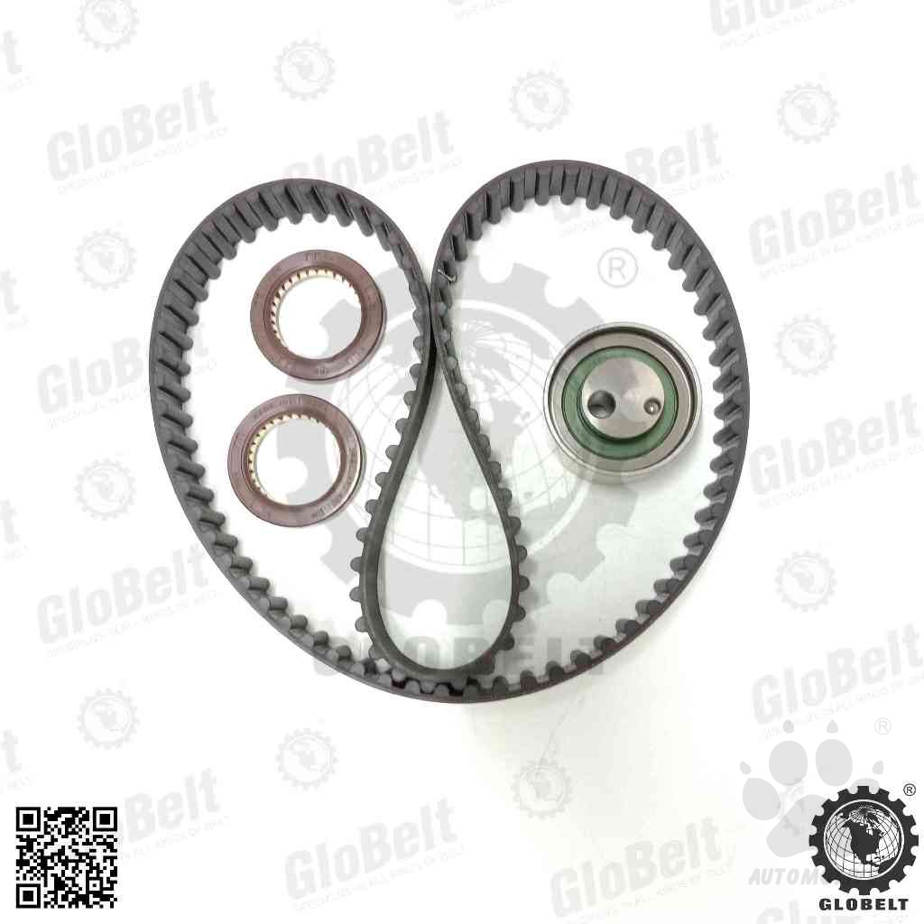 Second image of Globelt Timing Belt Kit Set For SUZUKI ERV  (97RU25)