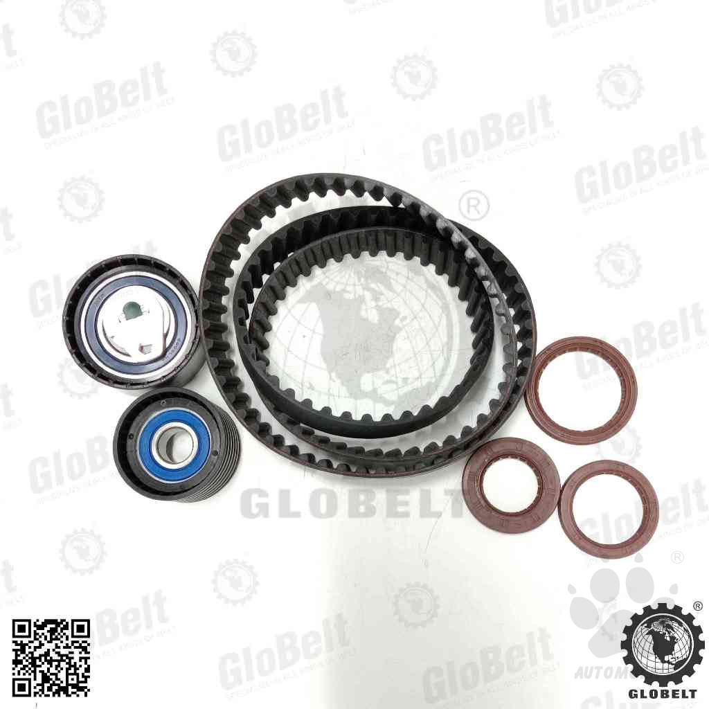 Second image of Globelt Timing Belt Kit Set For Proton Proton Waja 1.8 (126RU27)