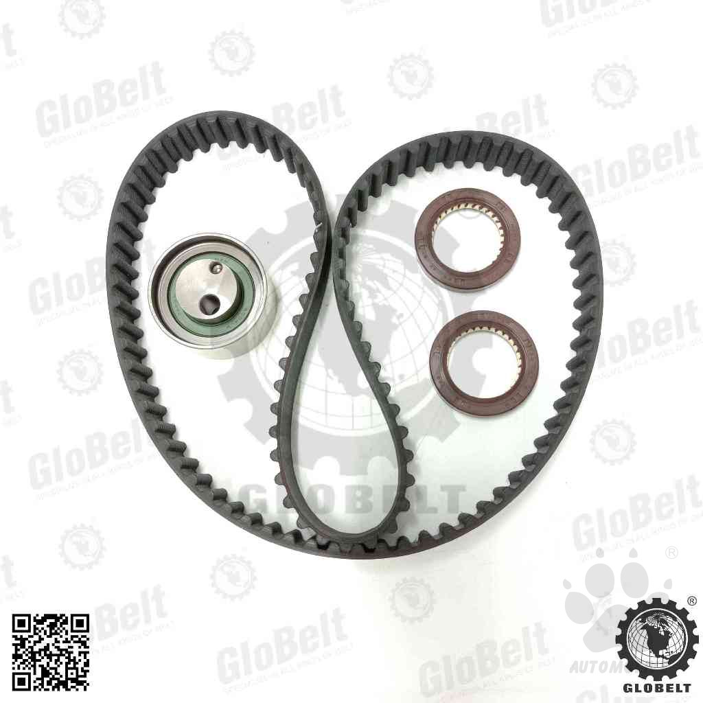 Second image of Globelt Timing Belt Kit Set For SUZUKI VITARA 1.6 16V 5 DOOR  (103RU25)