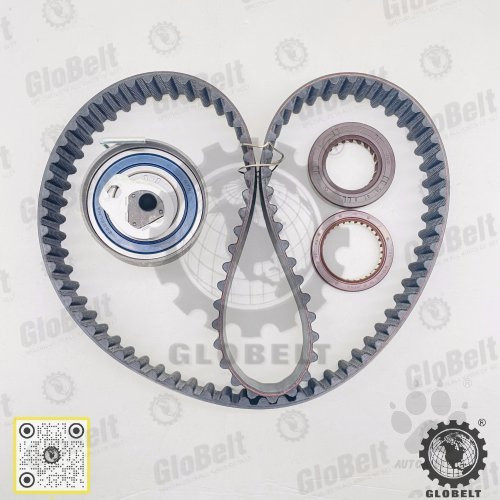 Second image of Globelt Timing Belt Kit Set For Proton Savvy 1.2  (95RU23.4)