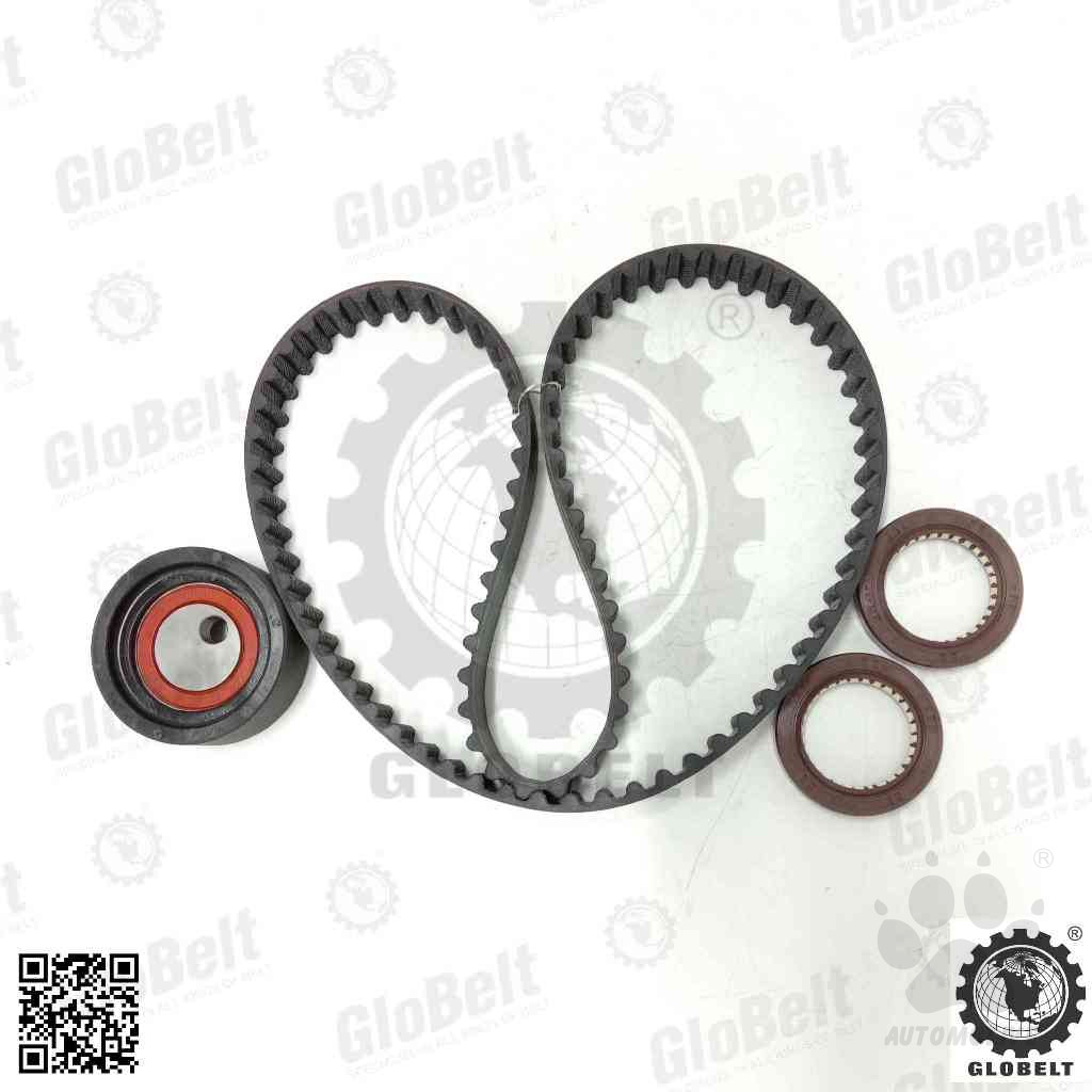 Second image of Globelt Timing Belt Kit Set For SUZUKI JIMMY,SJ/SK413,G13B  (89RU19)