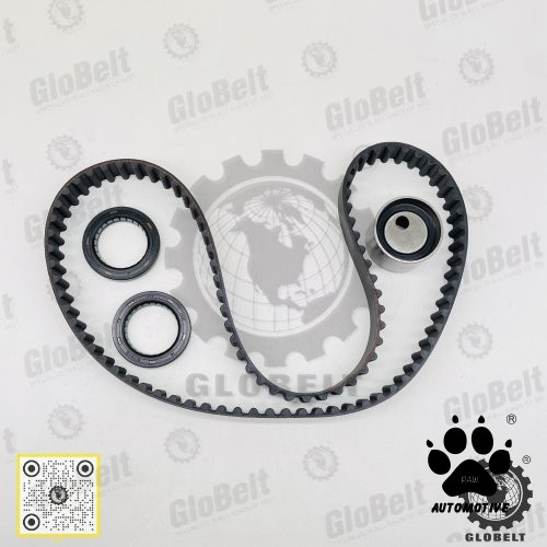 Second image of Globelt Timing Belt Kit Set For Suzuki Swift 1.0 G10 SF310  (97RU19)