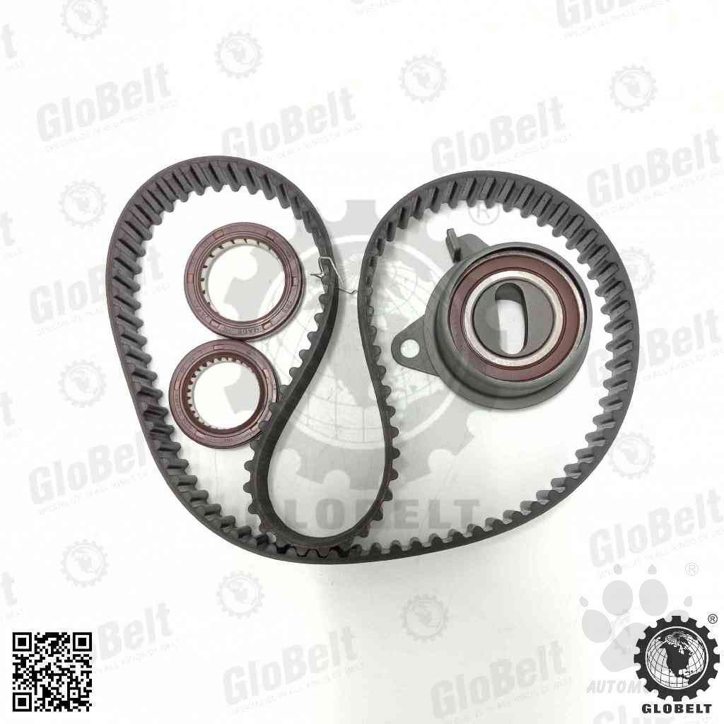 Second image of Globelt Timing Belt Kit Set For Proton Waja 1.6  (109YU25)