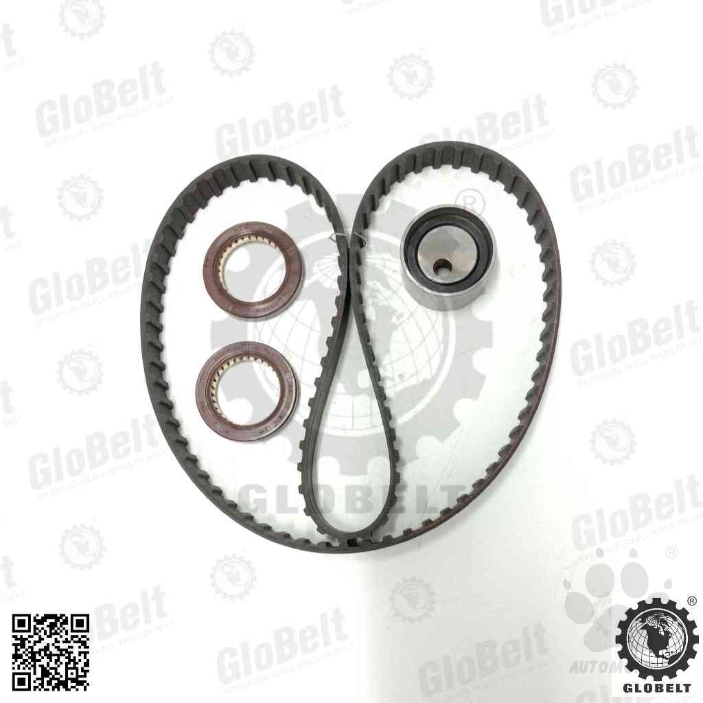 Second image of Globelt Timing Belt Kit Set For SUZUKI SWIFT 1.0 ( SF310 )  (97ZA19)