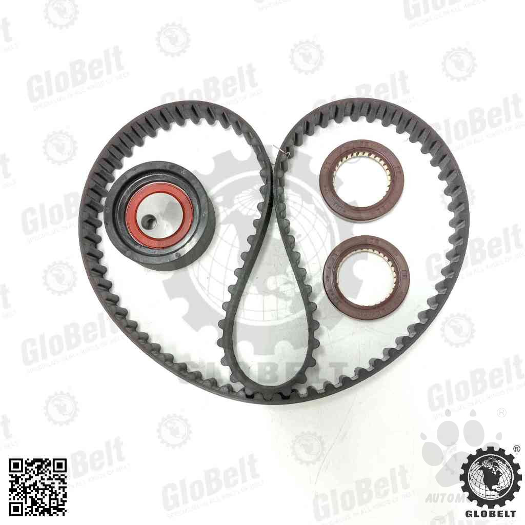 Second image of Globelt Timing Belt Kit Set For SUZUKI Vitara 2 door 1.6(G16A) Suzuki Fitura  (95RU19)