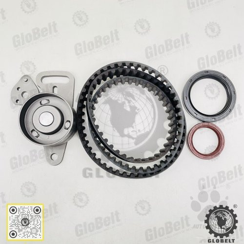 Second image of Globelt Timing Belt Kit Set For Inokom Permas 2.2  (118RU19)