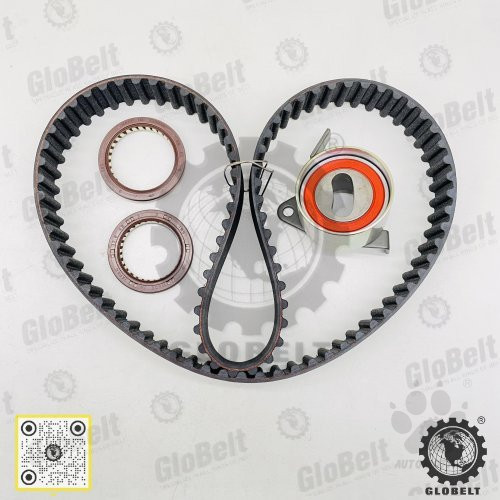 Second image of Globelt Timing Belt Kit Set For Perodua Rusa 1.6  (95RU25)
