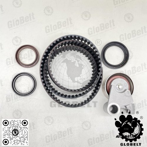 Second image of Globelt Timing Belt Kit Set For Toyota Supra 2.5 1JZ VTI  (137Y25)