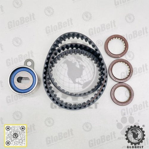 Second image of Globelt Timing Belt Kit Set For Levin 16v 1.6cc 4AGE  (113RU19)