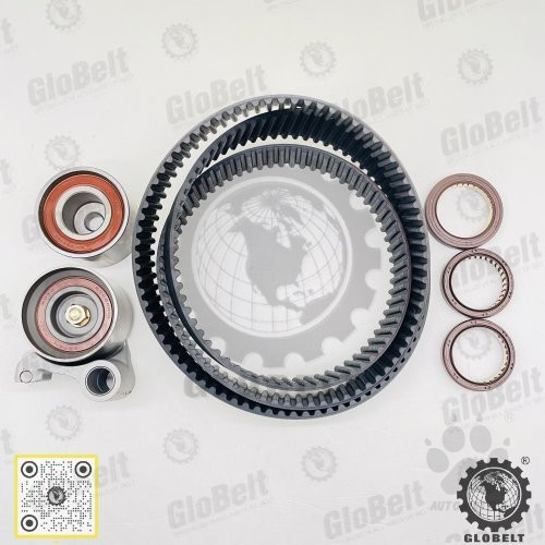 Second image of Globelt Timing Belt Kit Set For Toyota Estima ACR30 Harrier MCU10 2.4 V6  (211YU32)